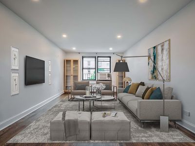 8375 Woodhaven Boulevard #4F, Woodhaven, NY, 11421