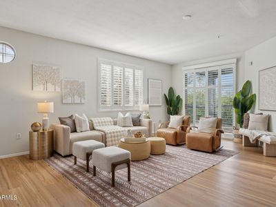 20801 N 90TH Place N #114, Scottsdale, AZ, 85255