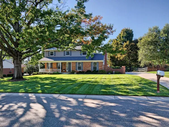 5381 Timberchase Ct, Cincinnati, OH 45247