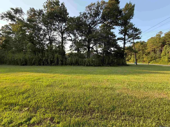 TRACT 3 Dunn Rd #A, Denham Springs, LA 70726