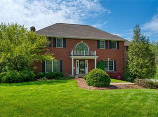 201 Bunker Hill Dr, Canonsburg, PA