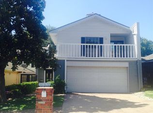 2934 Savannah Ct, Waco, TX 76710