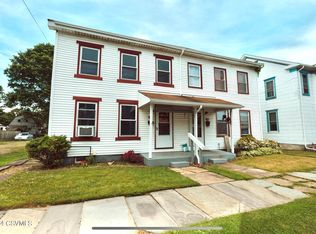 410 N 2nd St, Sunbury, PA 17801