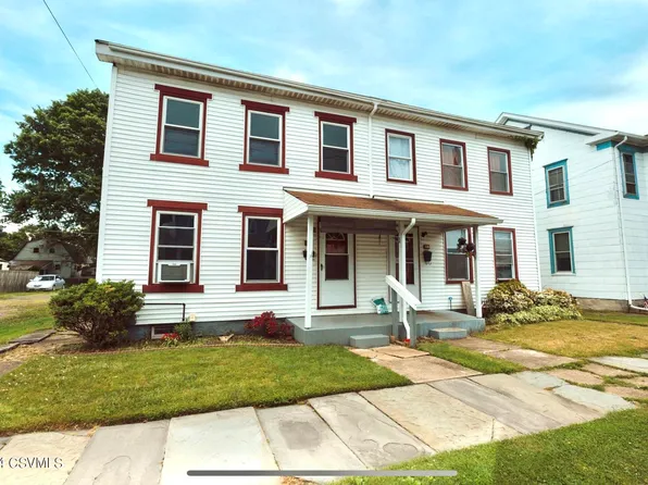 410 N 2nd St, Sunbury, PA 17801