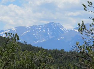 4 Holmes Rd, Cotopaxi, CO 81223