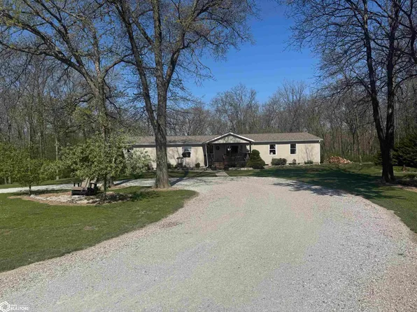 26417 205th St, Keosauqua, IA 52565