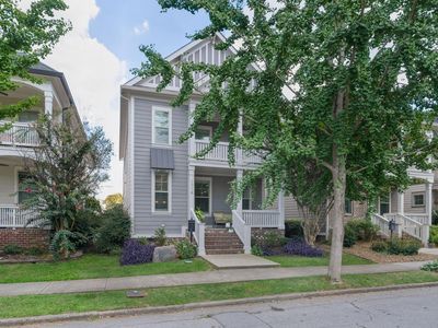 1714 Long St, Chattanooga, TN, 37408