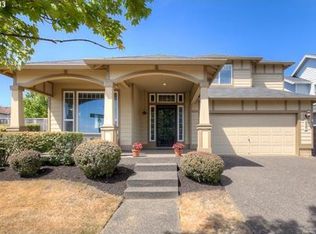 15201 SE Oregon Trail Dr, Clackamas, OR 97015