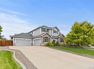 15483 W 51st Pl, Golden, CO 80403