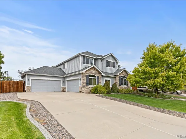 15483 W 51st Place, Golden, CO 80403
