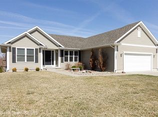 2404 SW 38th St, Ankeny, IA 50023