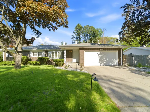 485 Boyd Cir, Michigan City, IN 46360