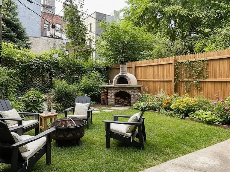 38 Greene Ave #2 — Photo 1