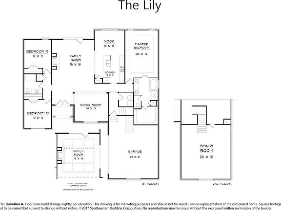 2nd image of 1087 Tower Hill Ln Lot 19