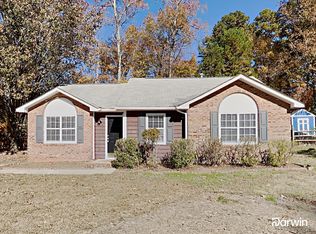 4812 Shea Ct, Monroe, NC 28110