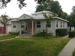 1420 N Myers St, Burbank, CA 91506