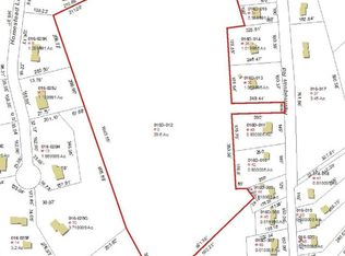 38 Hennequin Rd, Columbia, CT 06237