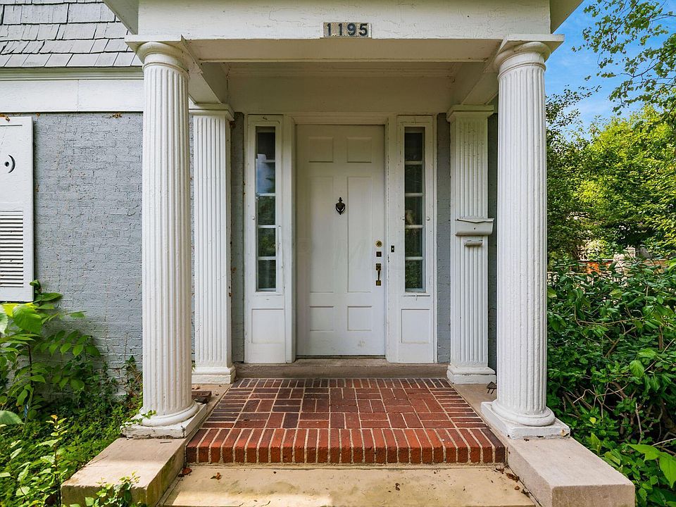 1195 Wyandotte Rd, Columbus, OH 43212 Zillow