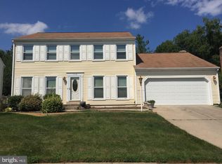 13118 Frog Hollow Ct, Herndon, VA 20171