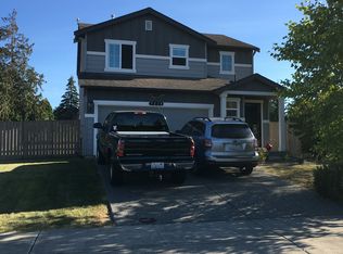 7224 286th Pl NW, Stanwood, WA 98292
