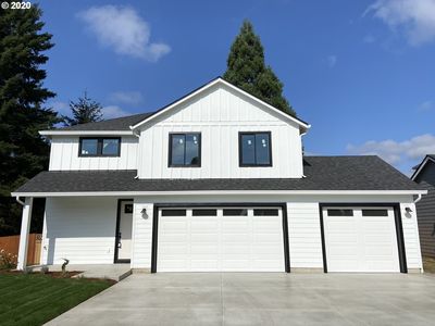 5304 NE 48th Ave, Vancouver, WA, 98661