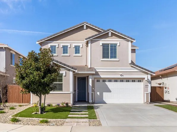 4263 Orpheus Cir, Rancho Cordova, CA 95742