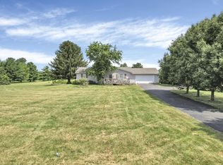 4742 London Groveport Rd, Orient, OH 43146