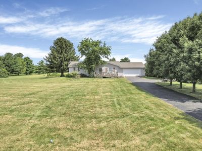 4742 London Groveport Rd, Orient, OH, 43146