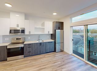 ALNA Ballard, Seattle, WA 98107