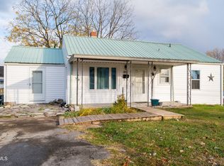 313 Amber St, Kingsport, TN 37660