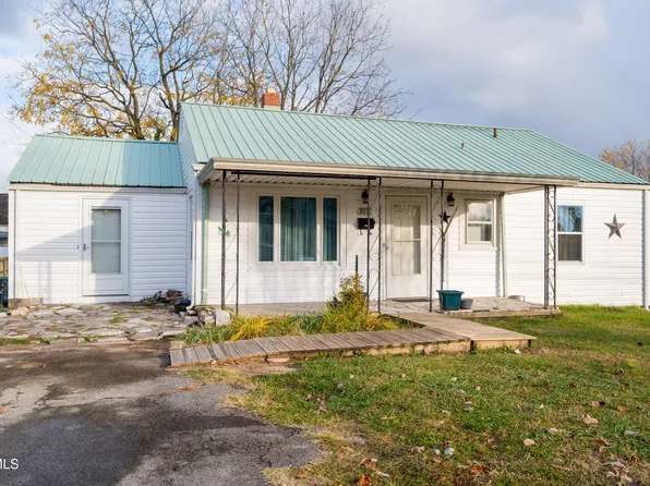 313 Amber St, Kingsport, TN 37660