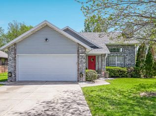 730 S Duke Ave, Springfield, MO 65802