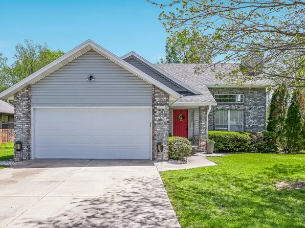 730 S Duke Avenue, Springfield, MO 65802