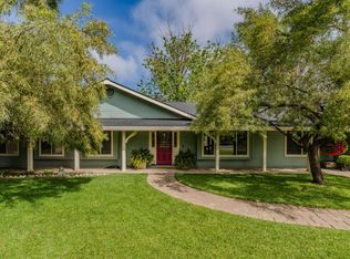 6364 Baldwin St, Valley Springs, CA 95252
