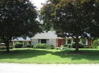 4261 Upham Rd, Dayton, OH 45429