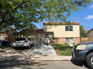 3927 S Truckee St, Aurora, CO 80013
