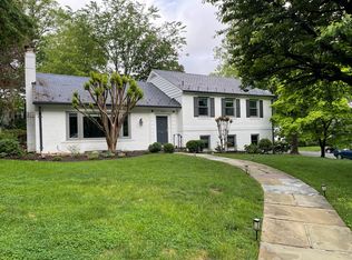 4240 Fordham Rd NW, Washington, DC 20016