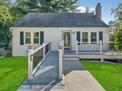 34 Mountain View Road, Poughkeepsie, NY, 12603