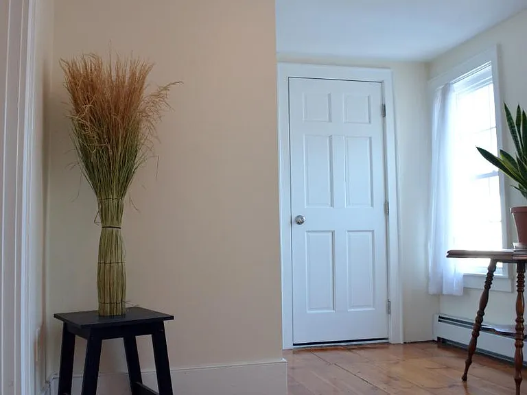 South facing - Sitting room