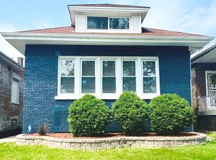 9432 S Vernon Ave, Chicago, IL 60619