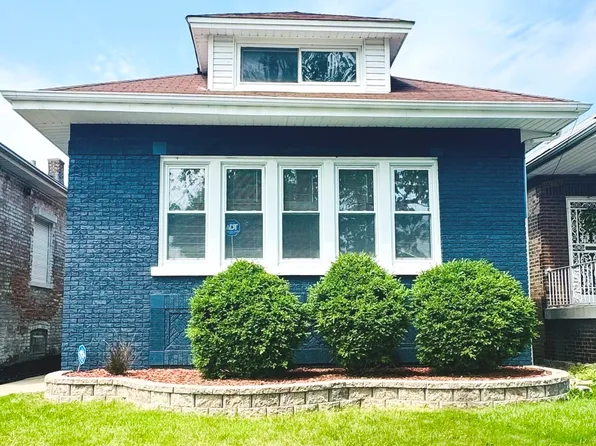 9432 S Vernon Ave, Chicago, IL 60619