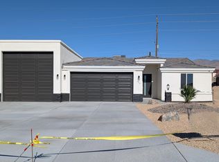 790 Desert View Dr, Lake Havasu City, AZ 86404