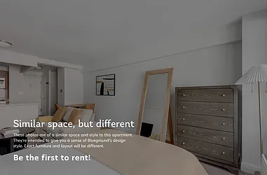 Rented by The Blueground