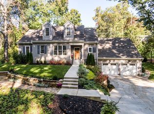 4131 Jomandowa Dr, Knoxville, TN 37919