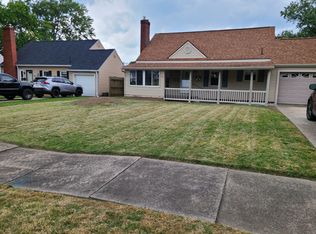 1507 Westview Dr NE, Warren, OH