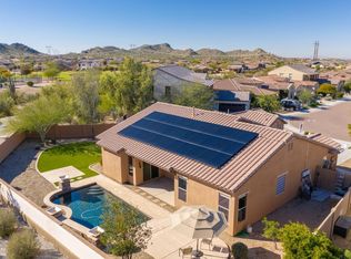 13681 S 178th Dr, Goodyear, AZ 85338