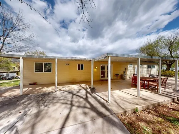 100 Rio Grande Avenue, Paonia, CO 81428