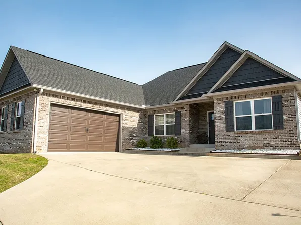 45 Joabs Way, Springville, AL 35146