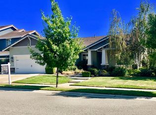 1689 Benvenito Ln, Lincoln, CA