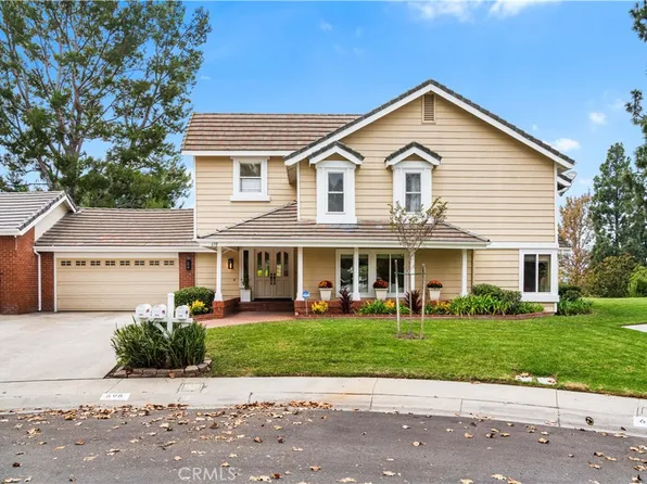 698 S Gentry Ln, Anaheim, CA 92807